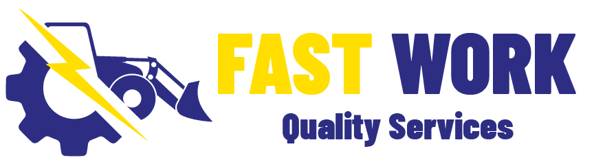LogoFastwork
